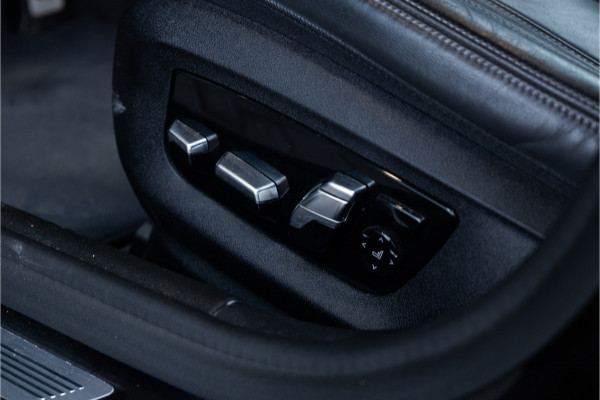 BMW 5 Serie 520i High Executive Edition - M Sport | Panorama | H&K | Memory