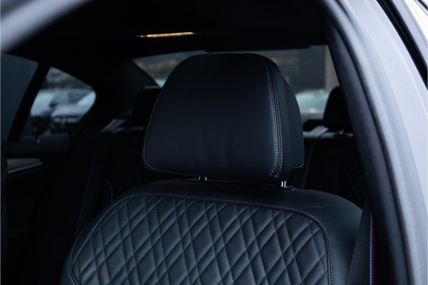 BMW 5 Serie 520i High Executive Edition - M Sport | Panorama | H&K | Memory