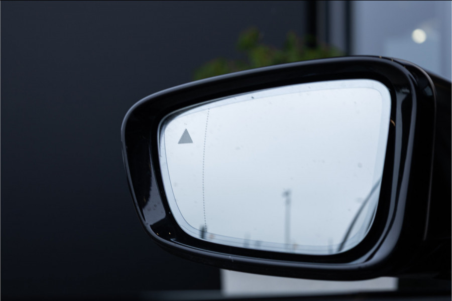 BMW 5 Serie 520i High Executive Edition - M Sport | Panorama | H&K | Memory