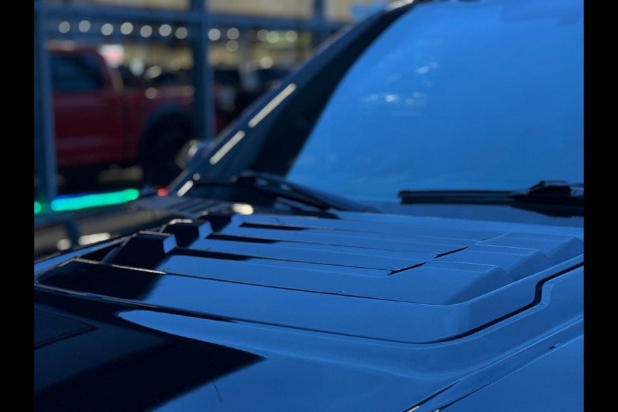 Ford USA F-150 3.5 V6 Ecoboost Raptor Black Pack NL-AUTO