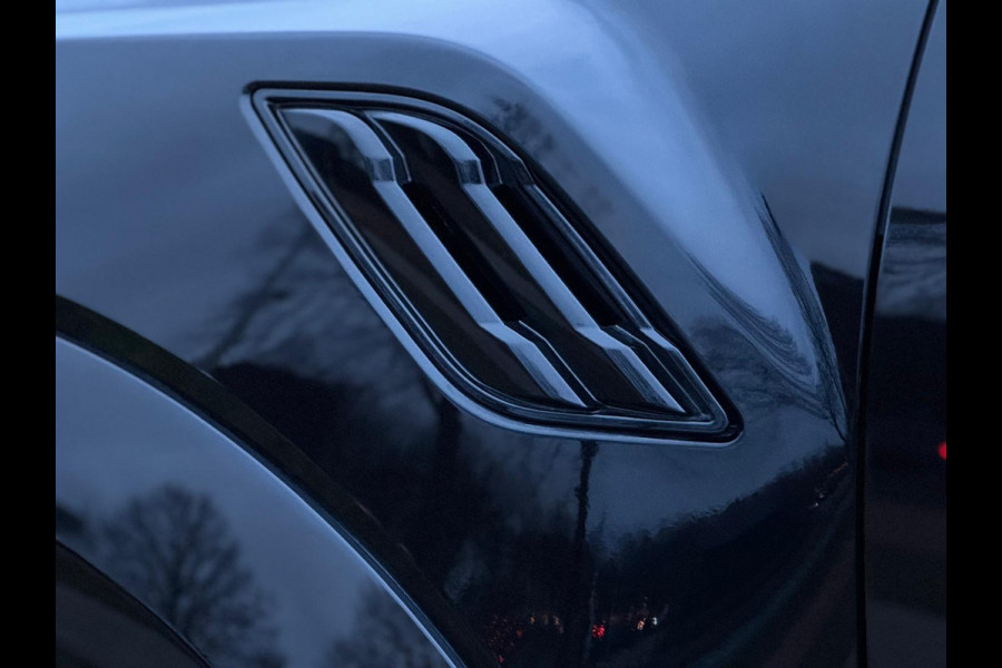 Ford USA F-150 3.5 V6 Ecoboost Raptor Black Pack NL-AUTO