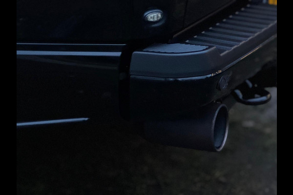 Ford USA F-150 3.5 V6 Ecoboost Raptor Black Pack NL-AUTO