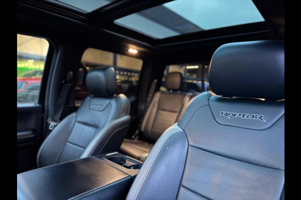 Ford USA F-150 3.5 V6 Ecoboost Raptor Black Pack NL-AUTO