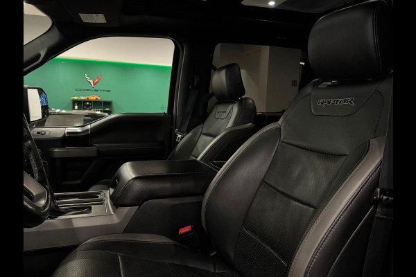 Ford USA F-150 3.5 V6 Ecoboost Raptor Black Pack NL-AUTO