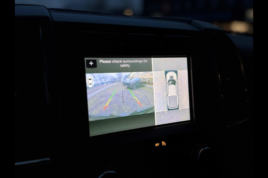 Ford USA F-150 3.5 V6 Ecoboost Raptor Black Pack NL-AUTO