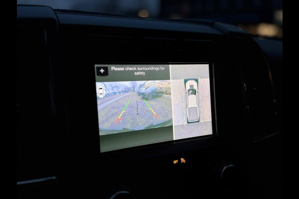 Ford USA F-150 3.5 V6 Ecoboost Raptor Black Pack NL-AUTO