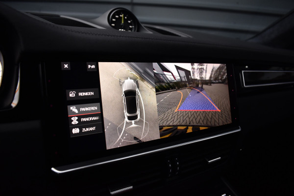 Porsche Cayenne Coupé 3.0 E-Hybrid 462pk Lightweight Sport Package | Carbon Dak | ACC | 22'' GT Design | Matrix PDLS+ | Luchtvering | 360 Camera |