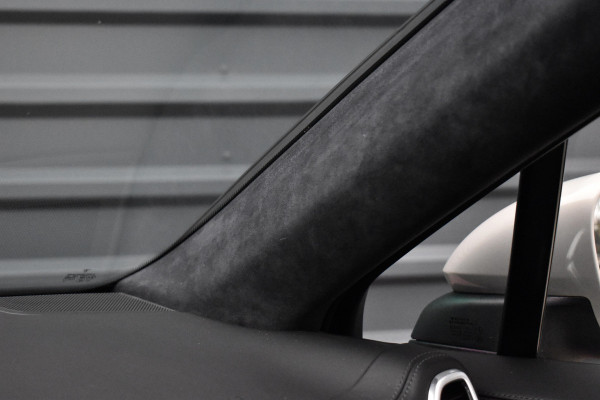 Porsche Cayenne Coupé 3.0 E-Hybrid 462pk Lightweight Sport Package | Carbon Dak | ACC | 22'' GT Design | Matrix PDLS+ | Luchtvering | 360 Camera |