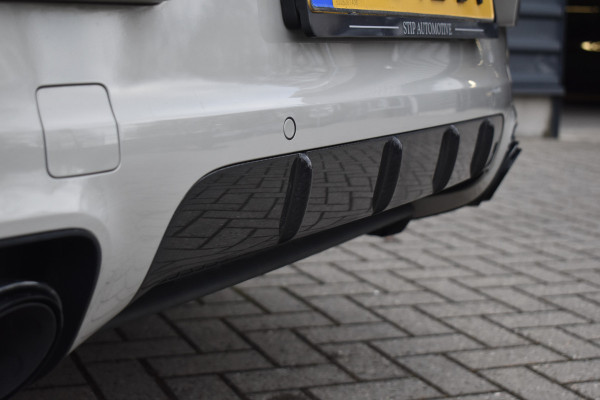 Porsche Cayenne Coupé 3.0 E-Hybrid 462pk Lightweight Sport Package | Carbon Dak | ACC | 22'' GT Design | Matrix PDLS+ | Luchtvering | 360 Camera |