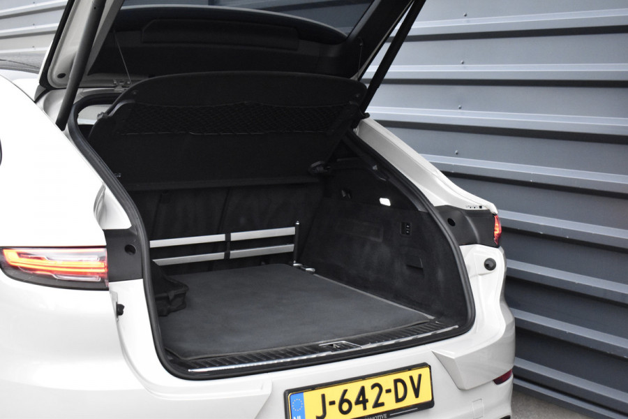 Porsche Cayenne Coupé 3.0 E-Hybrid 462pk Lightweight Sport Package | Carbon Dak | ACC | 22'' GT Design | Matrix PDLS+ | Luchtvering | 360 Camera |