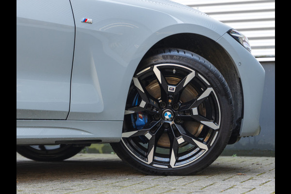BMW 4 Serie Cabrio M440i xDrive - Trekhaak - Driving Ass Prof - Harman Kardon - Camera
