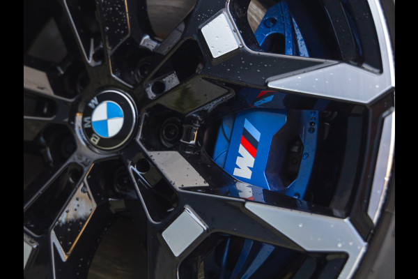 BMW 4 Serie Cabrio M440i xDrive - Trekhaak - Driving Ass Prof - Harman Kardon - Camera