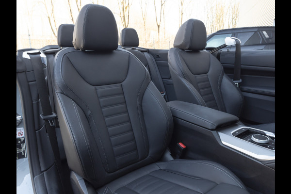 BMW 4 Serie Cabrio M440i xDrive - Trekhaak - Driving Ass Prof - Harman Kardon - Camera