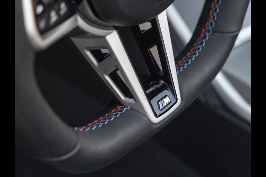 BMW 4 Serie Cabrio M440i xDrive - Trekhaak - Driving Ass Prof - Harman Kardon - Camera