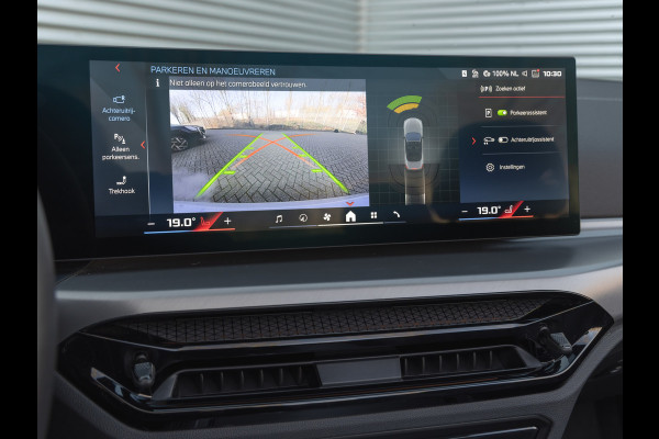 BMW 4 Serie Cabrio M440i xDrive - Trekhaak - Driving Ass Prof - Harman Kardon - Camera