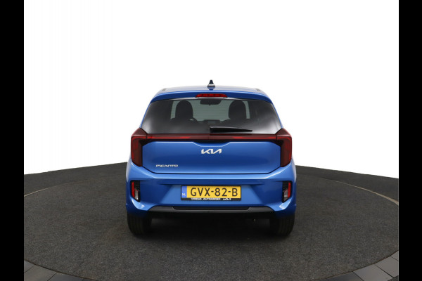 Kia Picanto 1.0 DPI DynamicPlusLine Airco - Apple Carplay/ Android Auto - Fabrieksgarantie tot 12-2031