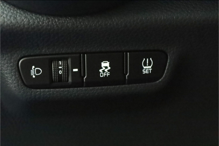 Kia Picanto 1.0 DPI DynamicPlusLine Airco - Apple Carplay/ Android Auto - Fabrieksgarantie tot 12-2031