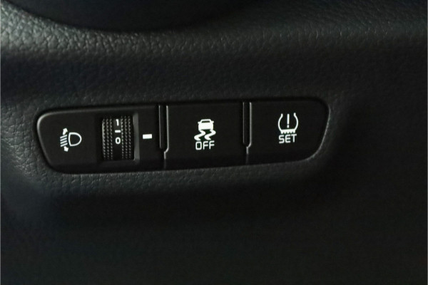 Kia Picanto 1.0 DPI DynamicPlusLine Airco - Apple Carplay/ Android Auto - Fabrieksgarantie tot 12-2031