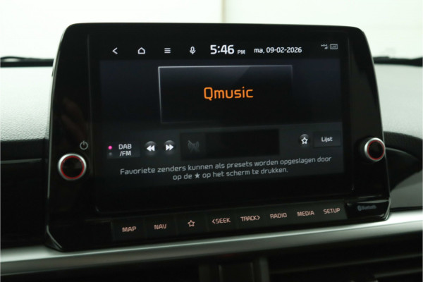 Kia Picanto 1.0 DPI DynamicPlusLine Airco - Apple Carplay/ Android Auto - Fabrieksgarantie tot 12-2031