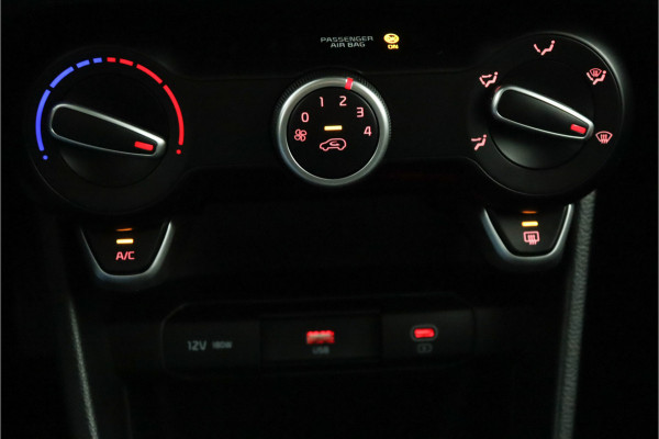 Kia Picanto 1.0 DPI DynamicPlusLine Airco - Apple Carplay/ Android Auto - Fabrieksgarantie tot 12-2031