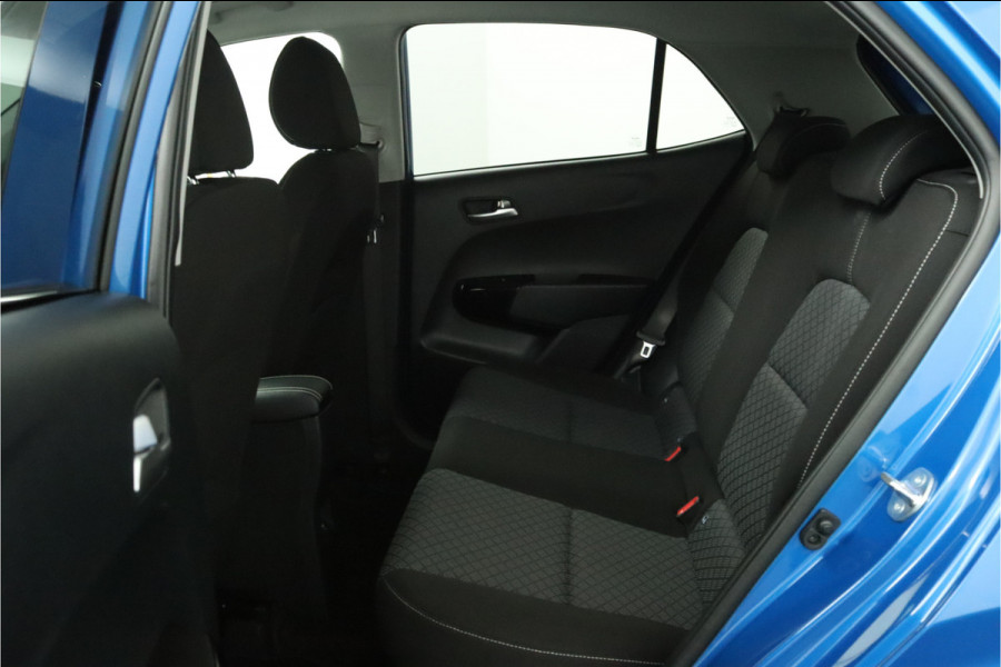 Kia Picanto 1.0 DPI DynamicPlusLine Airco - Apple Carplay/ Android Auto - Fabrieksgarantie tot 12-2031