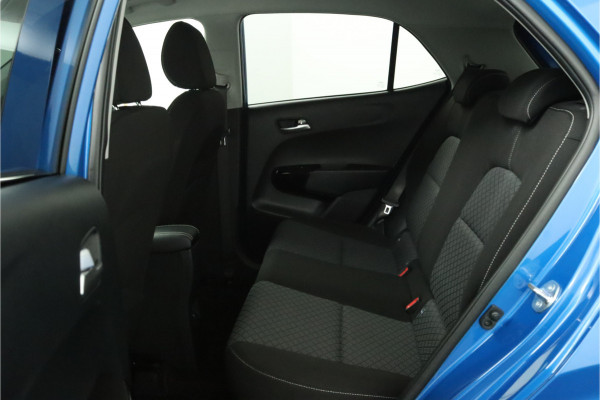 Kia Picanto 1.0 DPI DynamicPlusLine Airco - Apple Carplay/ Android Auto - Fabrieksgarantie tot 12-2031