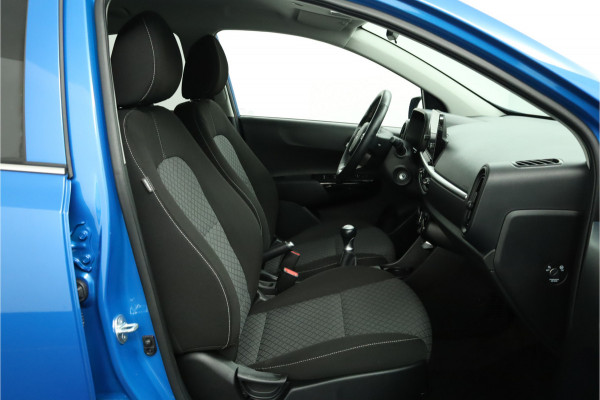 Kia Picanto 1.0 DPI DynamicPlusLine Airco - Apple Carplay/ Android Auto - Fabrieksgarantie tot 12-2031