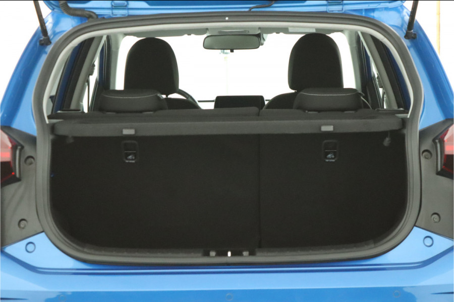 Kia Picanto 1.0 DPI DynamicPlusLine Airco - Apple Carplay/ Android Auto - Fabrieksgarantie tot 12-2031