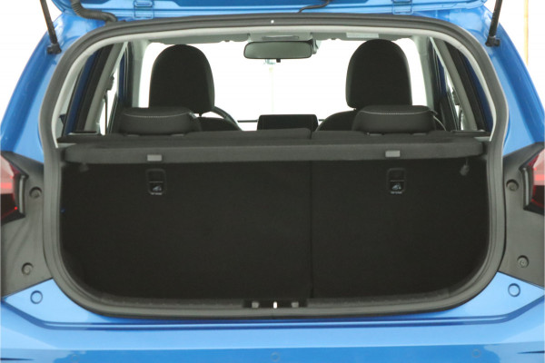 Kia Picanto 1.0 DPI DynamicPlusLine Airco - Apple Carplay/ Android Auto - Fabrieksgarantie tot 12-2031