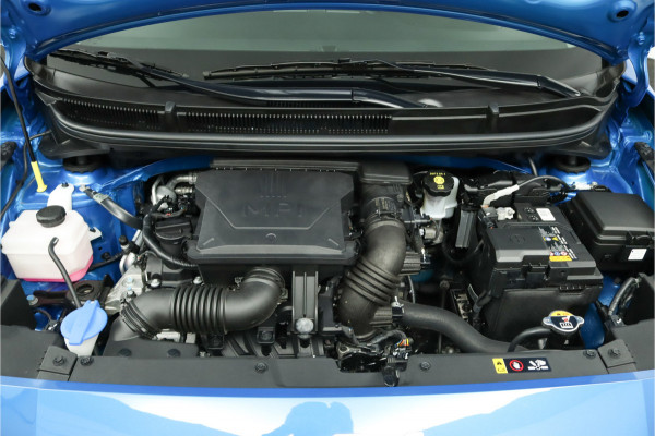 Kia Picanto 1.0 DPI DynamicPlusLine Airco - Apple Carplay/ Android Auto - Fabrieksgarantie tot 12-2031