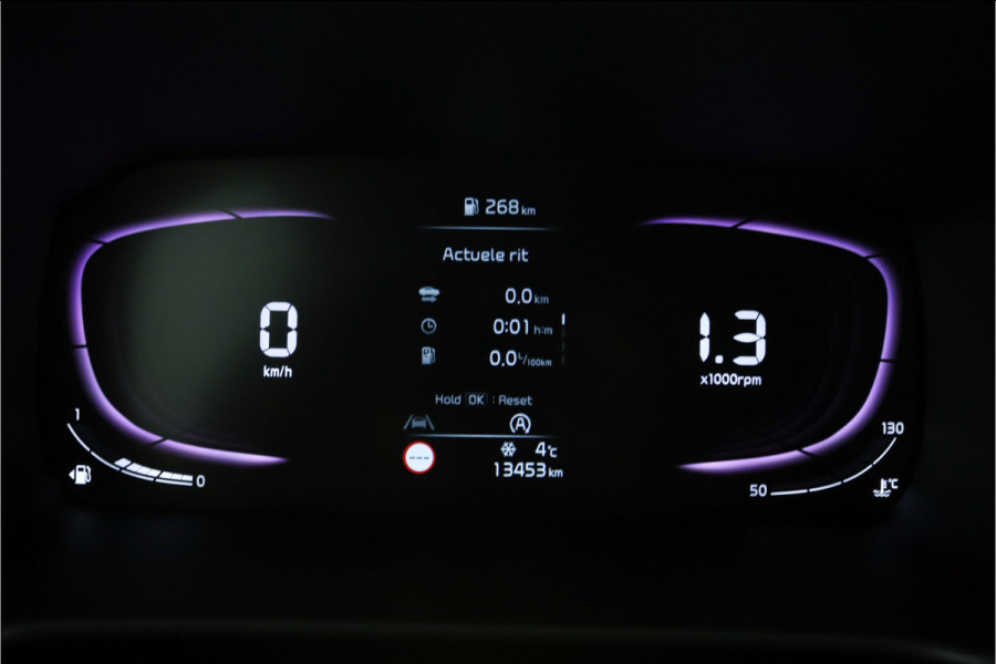 Kia Picanto 1.0 DPI DynamicPlusLine Airco - Apple Carplay/ Android Auto - Fabrieksgarantie tot 12-2031