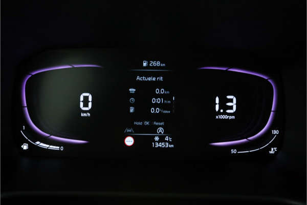 Kia Picanto 1.0 DPI DynamicPlusLine Airco - Apple Carplay/ Android Auto - Fabrieksgarantie tot 12-2031