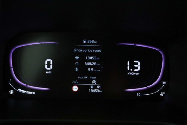 Kia Picanto 1.0 DPI DynamicPlusLine Airco - Apple Carplay/ Android Auto - Fabrieksgarantie tot 12-2031