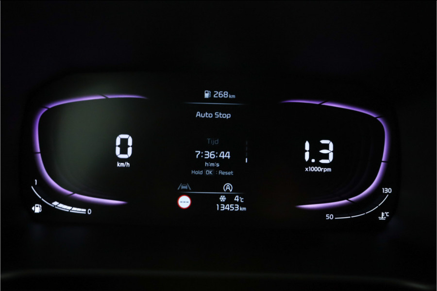 Kia Picanto 1.0 DPI DynamicPlusLine Airco - Apple Carplay/ Android Auto - Fabrieksgarantie tot 12-2031