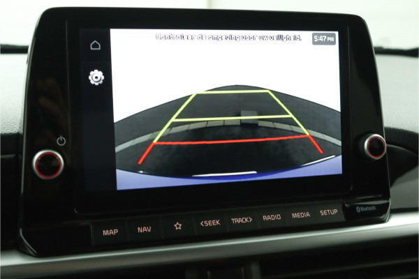 Kia Picanto 1.0 DPI DynamicPlusLine Airco - Apple Carplay/ Android Auto - Fabrieksgarantie tot 12-2031