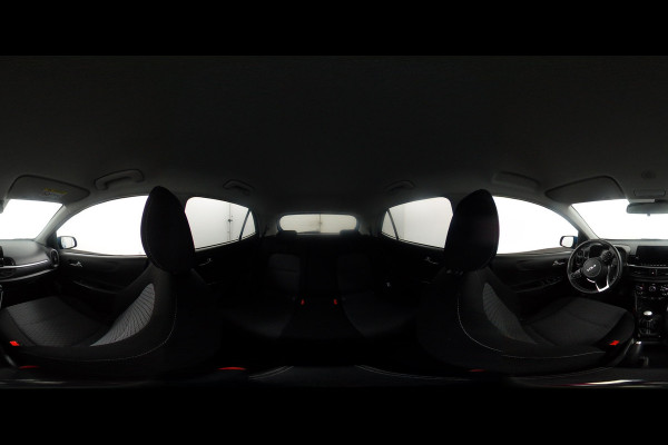 Kia Picanto 1.0 DPI DynamicPlusLine Airco - Apple Carplay/ Android Auto - Fabrieksgarantie tot 12-2031