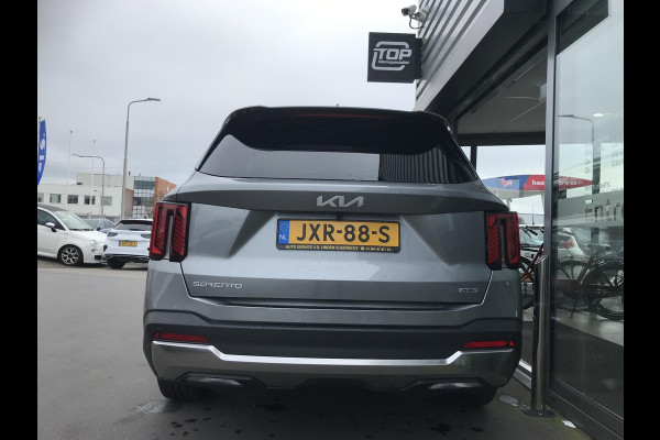 Kia Sorento 1.6 PHEV 4WD ExecutiveLine 7pers. 7 JAAR GARANTIE