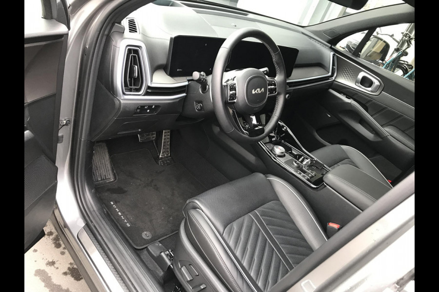 Kia Sorento 1.6 PHEV 4WD ExecutiveLine 7pers. 7 JAAR GARANTIE