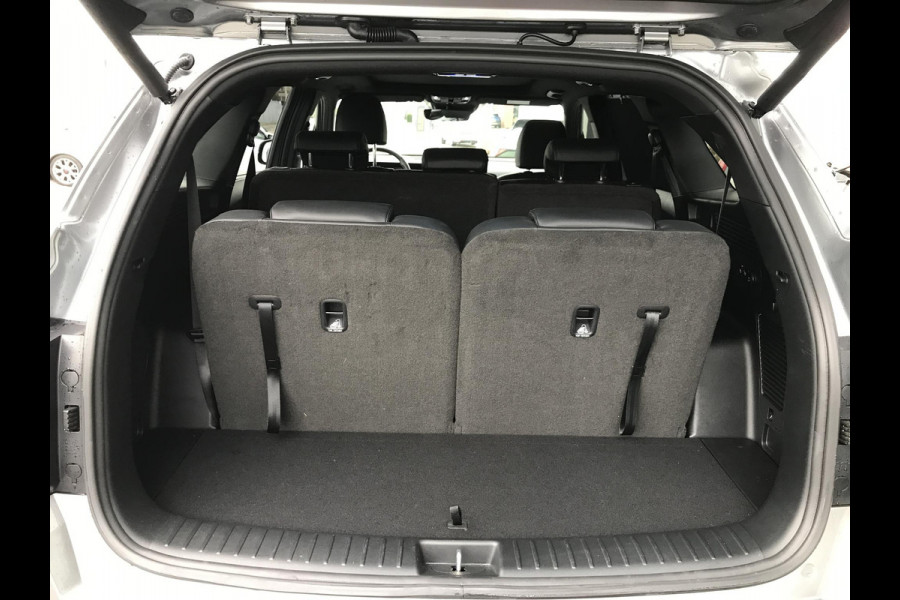 Kia Sorento 1.6 PHEV 4WD ExecutiveLine 7pers. 7 JAAR GARANTIE