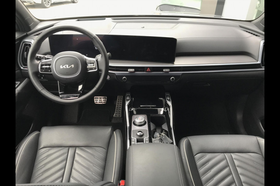 Kia Sorento 1.6 PHEV 4WD ExecutiveLine 7pers. 7 JAAR GARANTIE