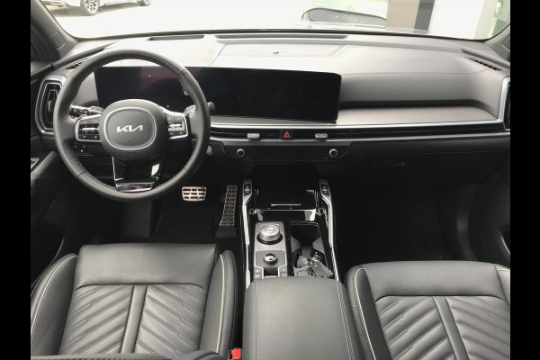 Kia Sorento 1.6 PHEV 4WD ExecutiveLine 7pers. 7 JAAR GARANTIE