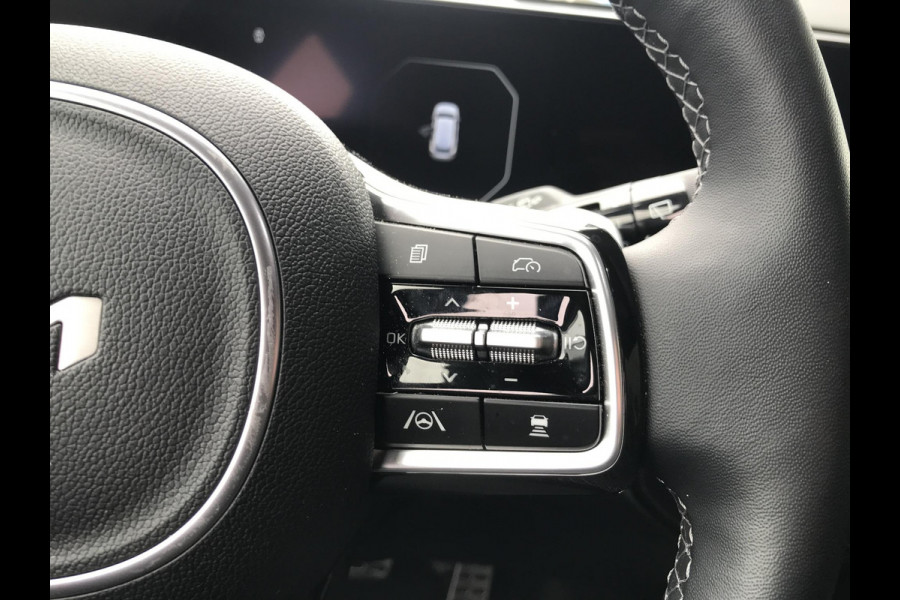 Kia Sorento 1.6 PHEV 4WD ExecutiveLine 7pers. 7 JAAR GARANTIE