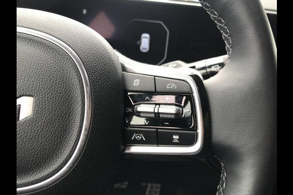 Kia Sorento 1.6 PHEV 4WD ExecutiveLine 7pers. 7 JAAR GARANTIE