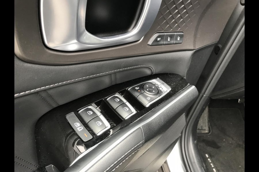 Kia Sorento 1.6 PHEV 4WD ExecutiveLine 7pers. 7 JAAR GARANTIE