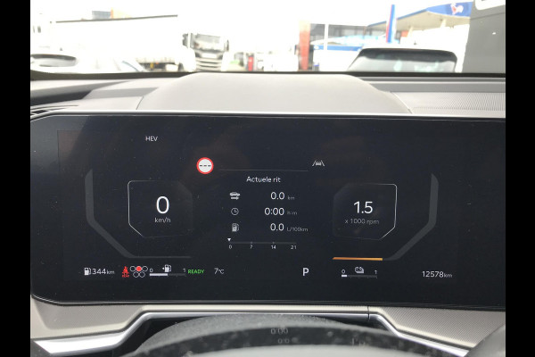 Kia Sorento 1.6 PHEV 4WD ExecutiveLine 7pers. 7 JAAR GARANTIE