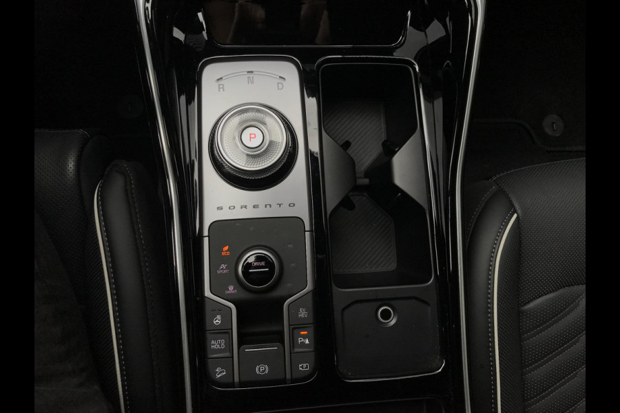 Kia Sorento 1.6 PHEV 4WD ExecutiveLine 7pers. 7 JAAR GARANTIE