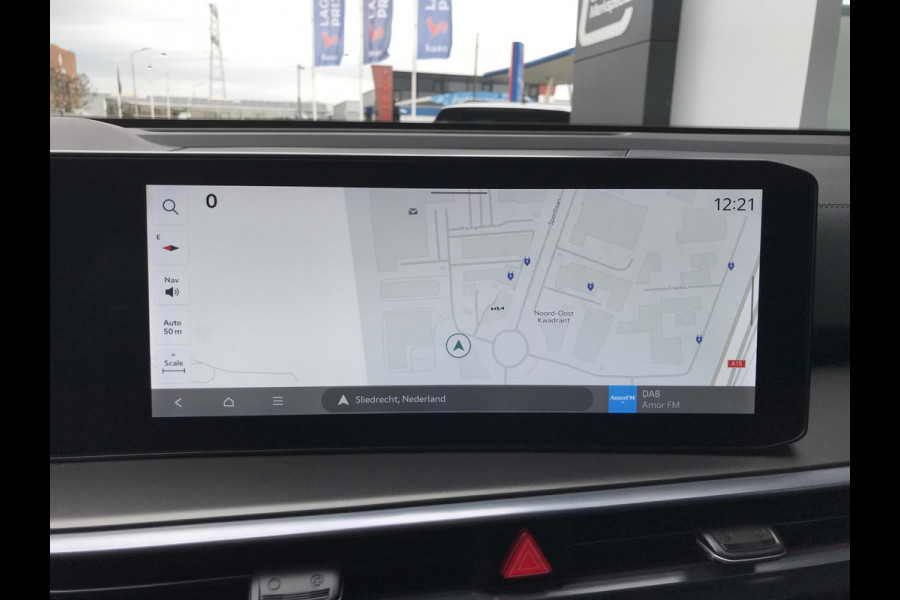 Kia Sorento 1.6 PHEV 4WD ExecutiveLine 7pers. 7 JAAR GARANTIE