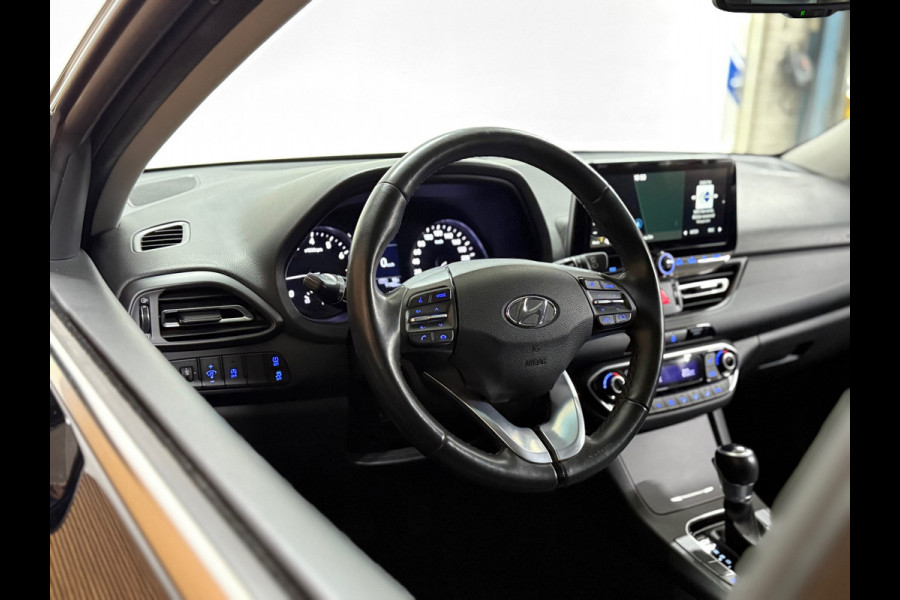 Hyundai i30 Wagon 1.0 T-GDi MHEV Premium | Camera | CarPlay | Cruise | LED | Winter pakket | DAB+ | Rijassistent Pakket Plus |