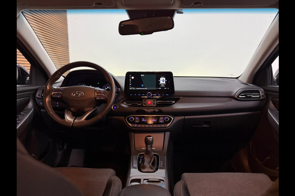 Hyundai i30 Wagon 1.0 T-GDi MHEV Premium | Camera | CarPlay | Cruise | LED | Winter pakket | DAB+ | Rijassistent Pakket Plus |