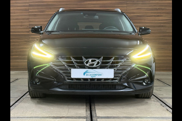 Hyundai i30 Wagon 1.0 T-GDi MHEV Premium | Camera | CarPlay | Cruise | LED | Winter pakket | DAB+ | Rijassistent Pakket Plus |